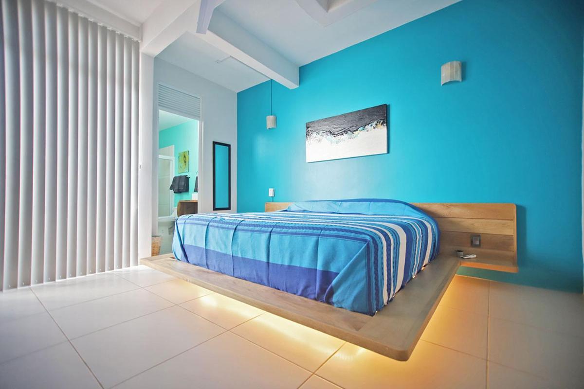 Mikasa Apartman Puerto Escondido  Kültér fotó