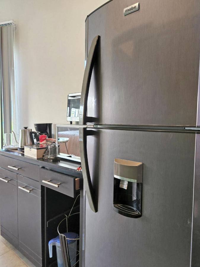Mikasa Apartman Puerto Escondido  Kültér fotó