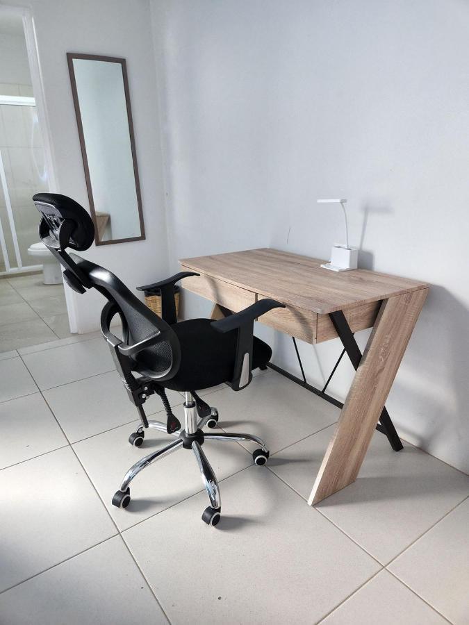 Mikasa Apartman Puerto Escondido  Kültér fotó