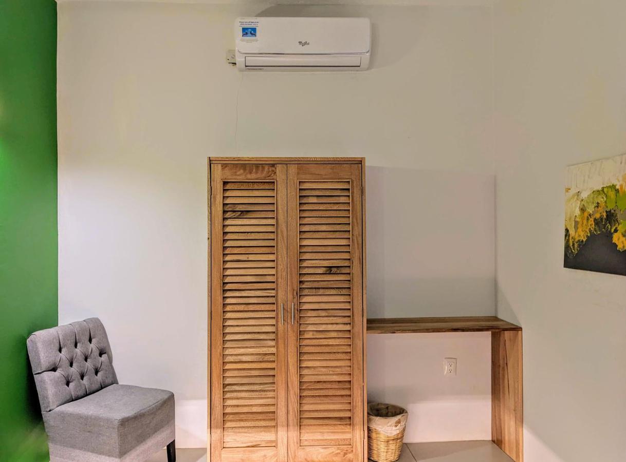 Mikasa Apartman Puerto Escondido  Kültér fotó