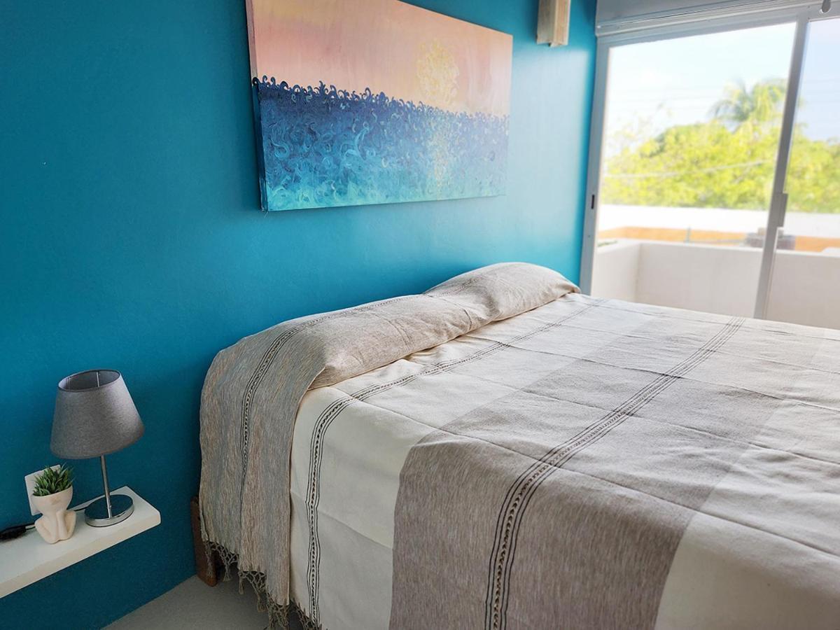 Mikasa Apartman Puerto Escondido  Kültér fotó