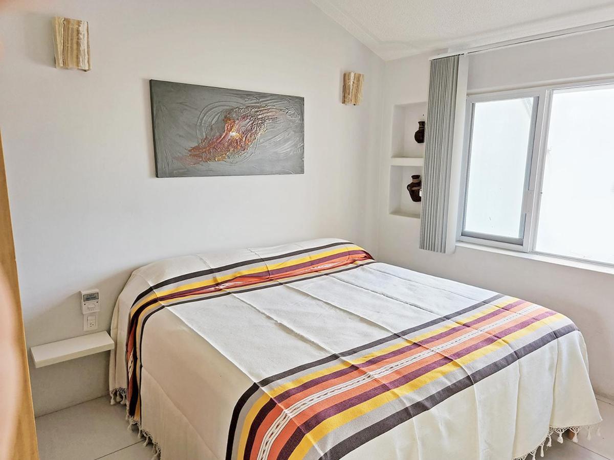 Mikasa Apartman Puerto Escondido  Kültér fotó