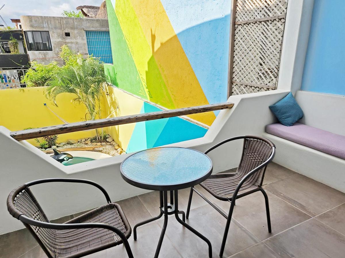 Mikasa Apartman Puerto Escondido  Kültér fotó